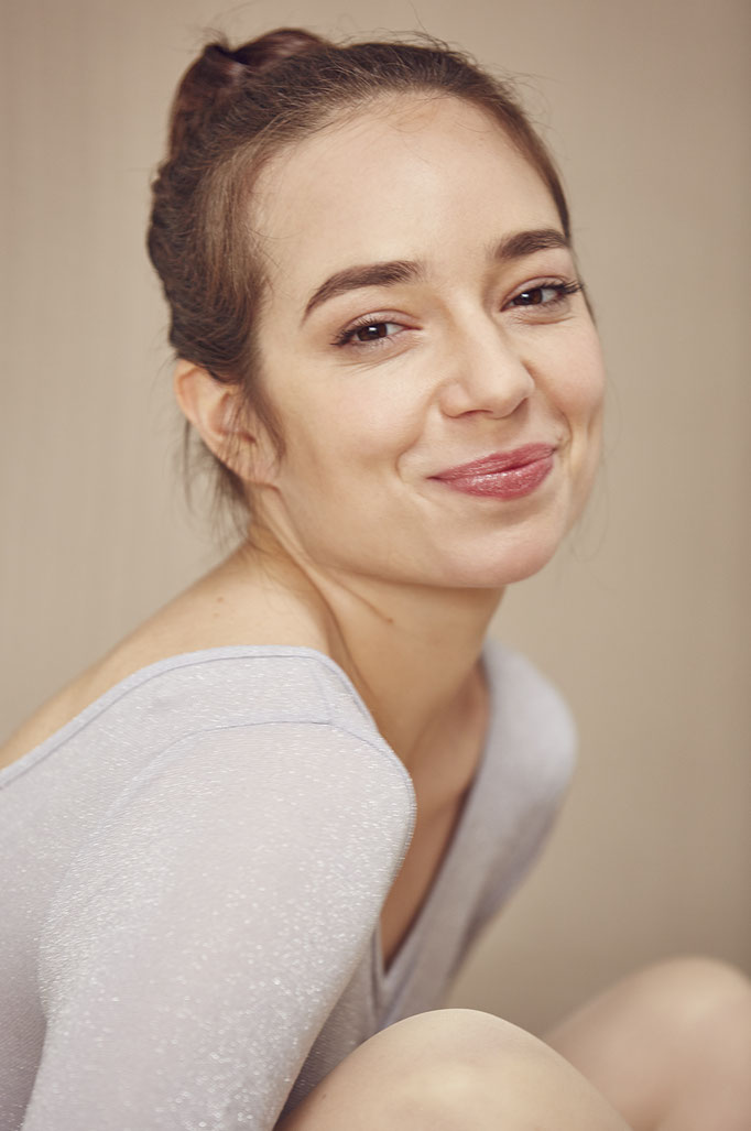 Marina Guerrini © Johanna Link 2016