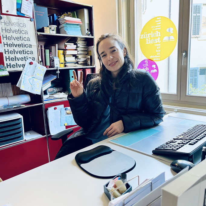 ADR für NORMA DORMA 2023