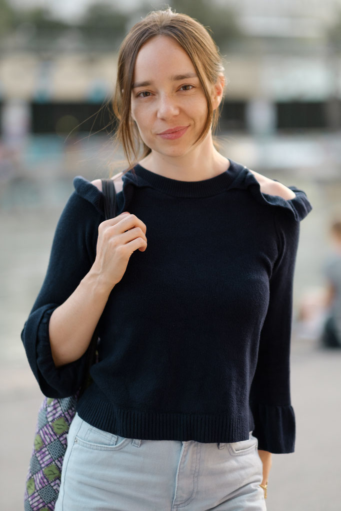 Marina Guerrini © Petro Domenigg FILMSTILLS.AT 2019