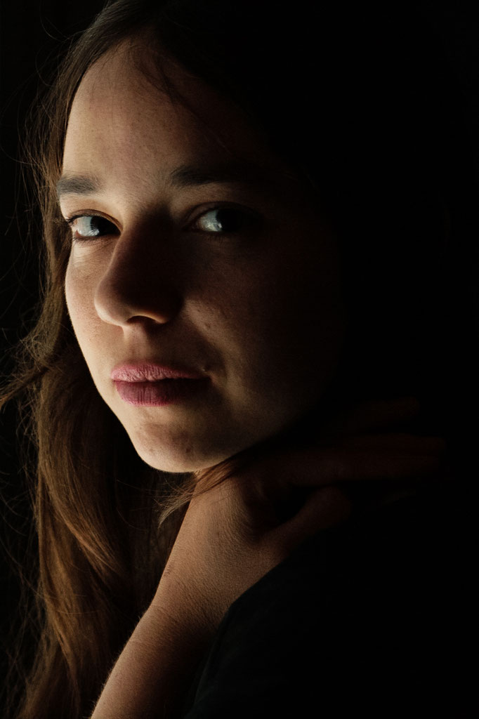 Marina Guerrini © Tobias Fischer 2008