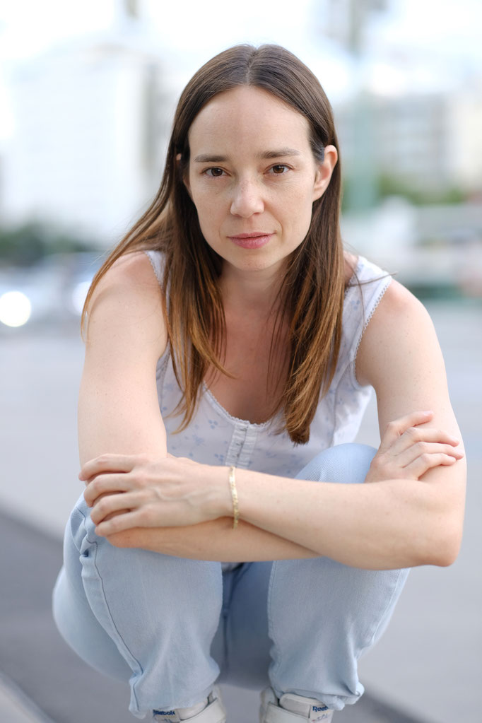 Marina Guerrini © Petro Domenigg FILMSTILLS.AT 2019