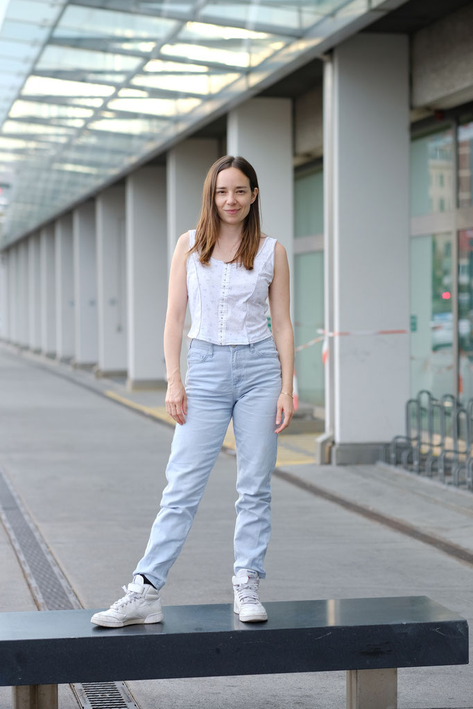 Marina Guerrini © Petro Domenigg FILMSTILLS.AT 2019