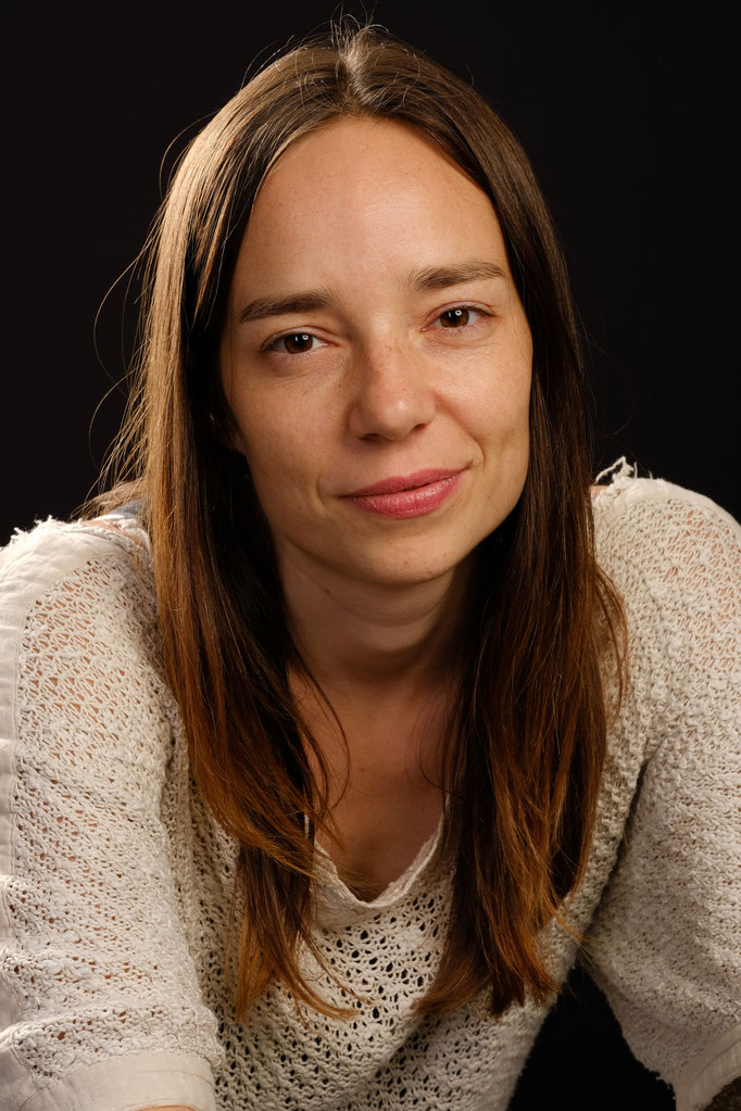 Marina Guerrini © Petro Domenigg FILMSTILLS.AT 2019