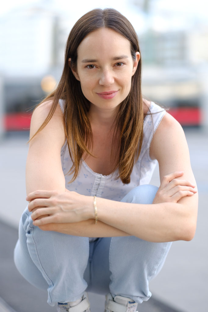 Marina Guerrini © Petro Domenigg FILMSTILLS.AT 2019