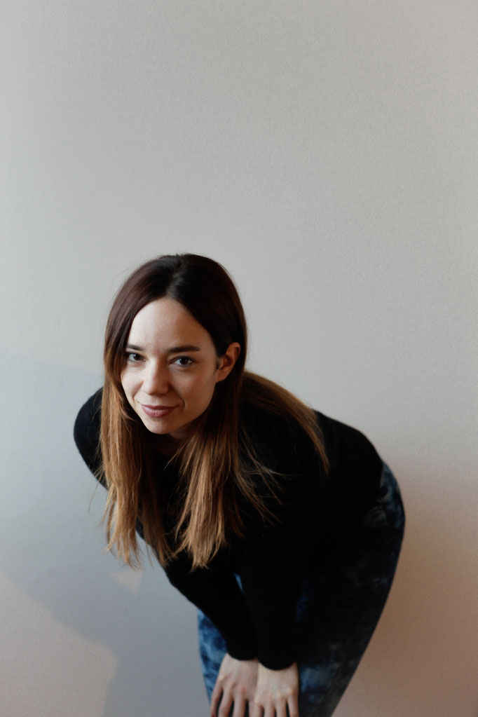 Marina Guerrini © Judit Balla 2015