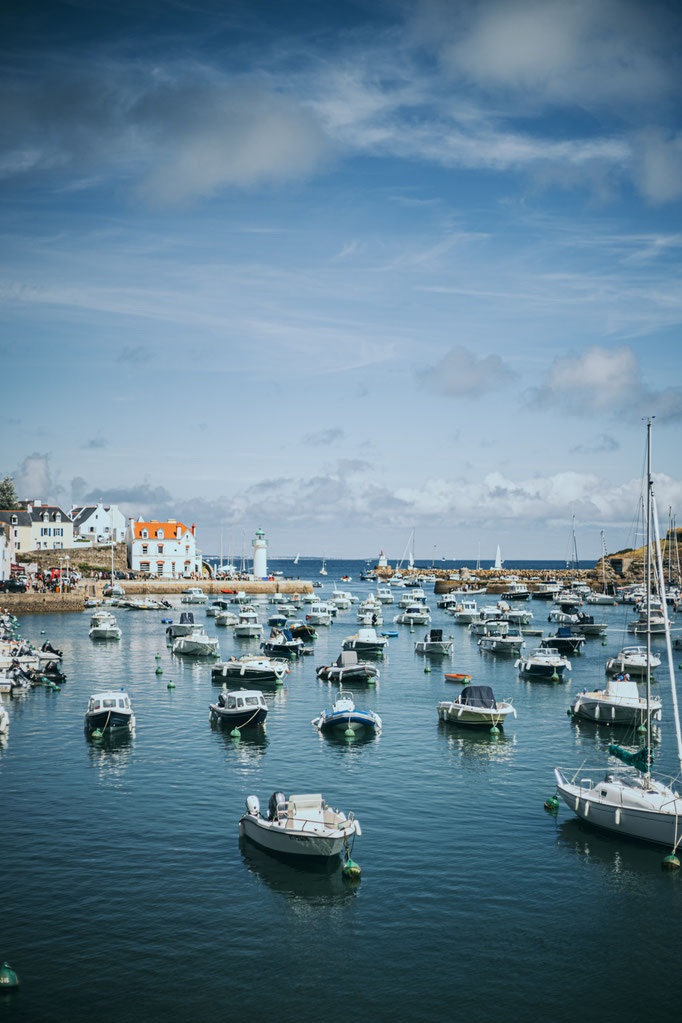 Port breton