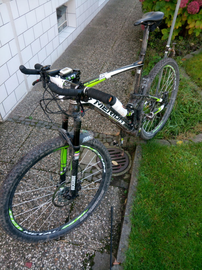 Bike Service
