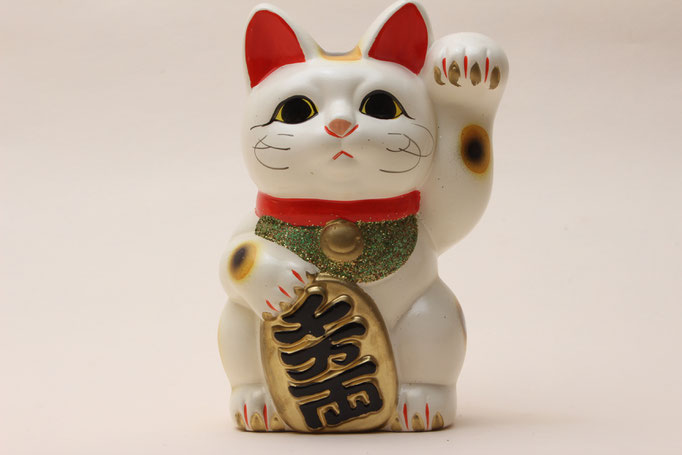 Maneki-neko