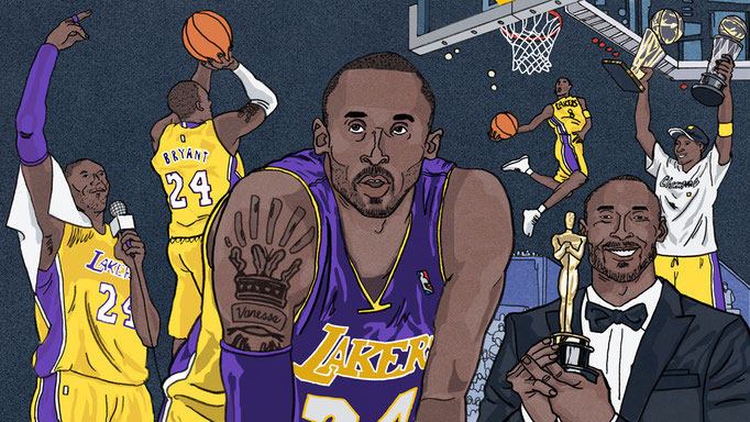 The Ringer - Kobe Bryant