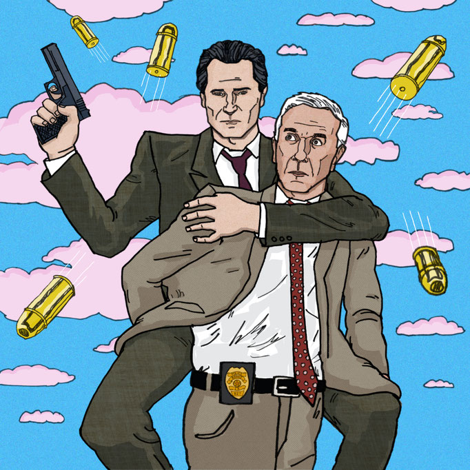 The Ringer - "A Naked Attempt at Saving Comedy"