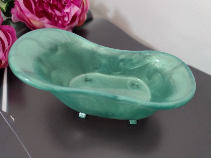 Seifenschale Badewanne