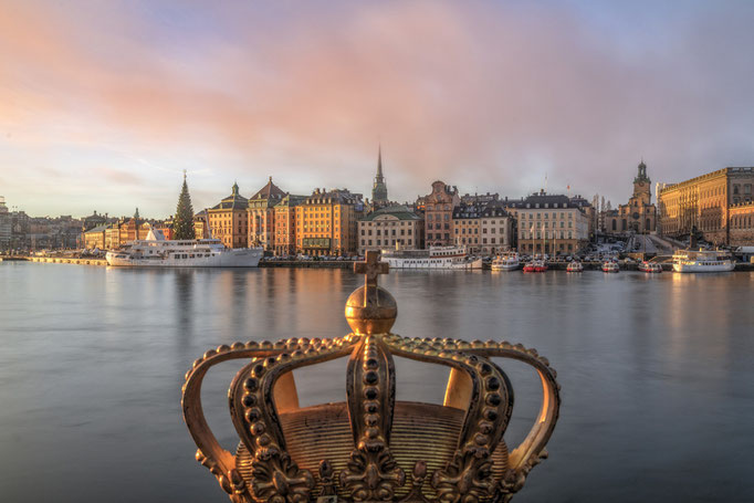 Stockholm