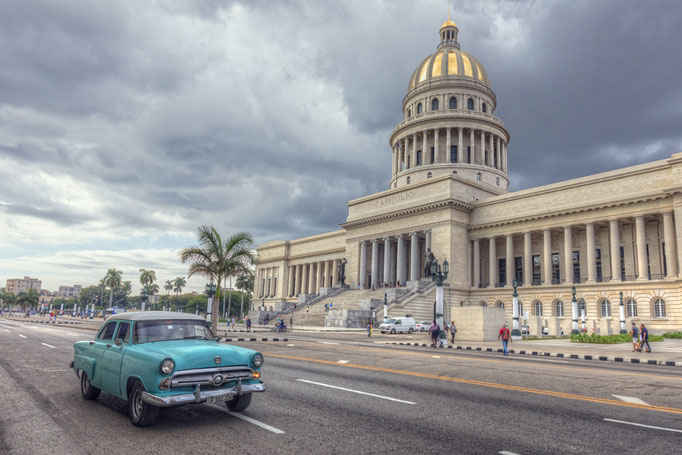 Havana, Cuba