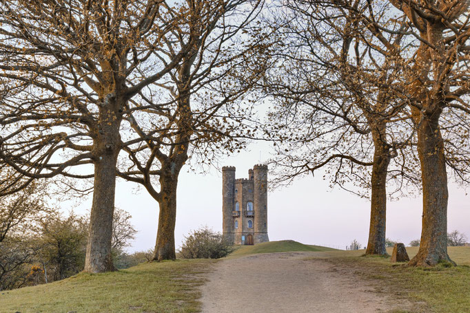 Cotswolds, England