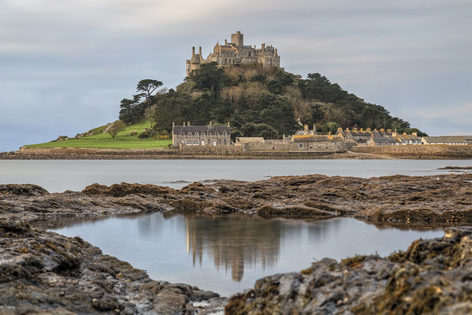 Marazion, England