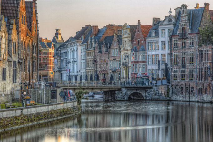 Ghent, Belgium