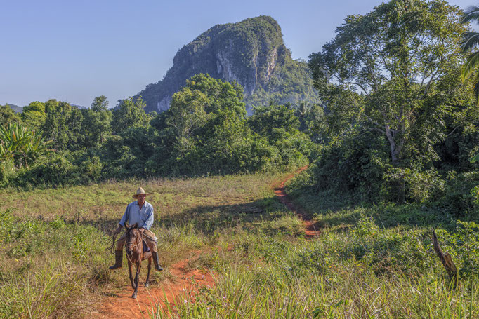 Vinales, Cuba