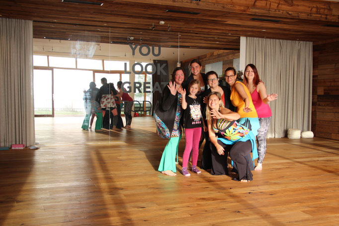 Nia-Goldweekend Bad Hofgastein 2021