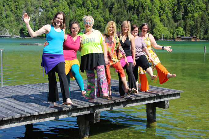Nia am See 2019