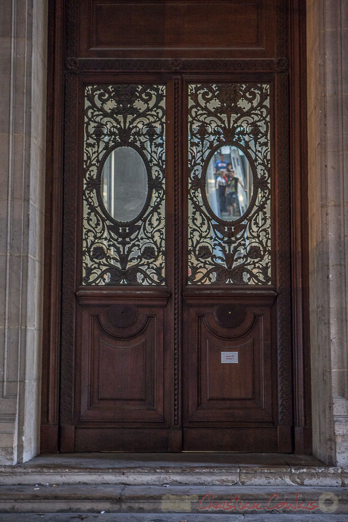 Musée du Louvre, Paris