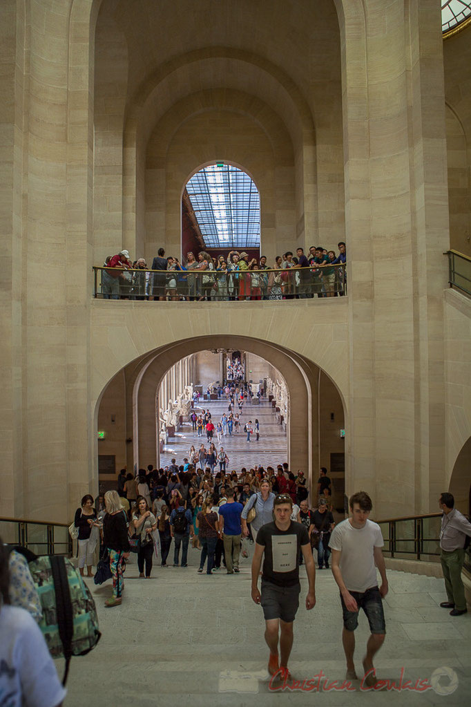 Musée du Louvre