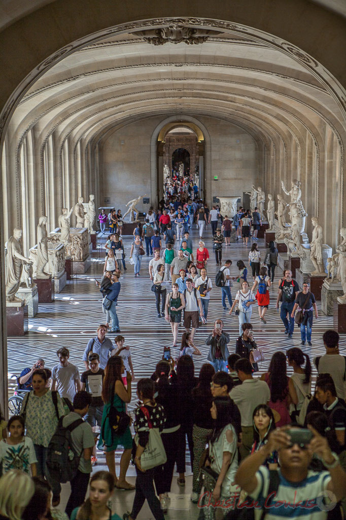 Musée du Louvre