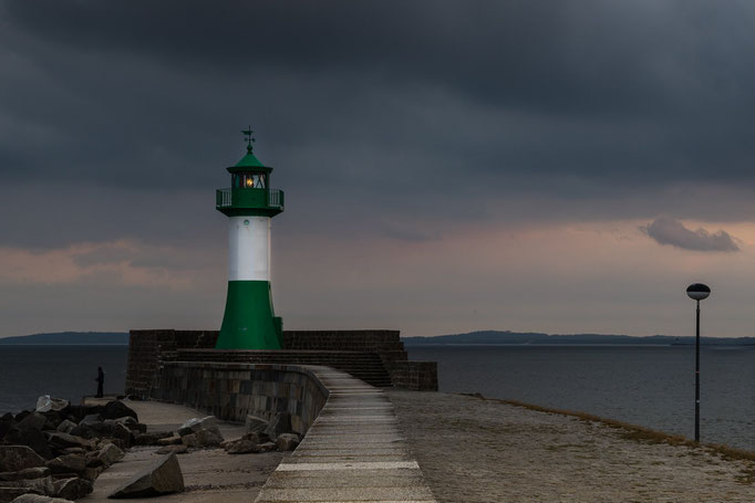 Lighthouse Sassnitz