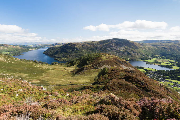 Ullswater