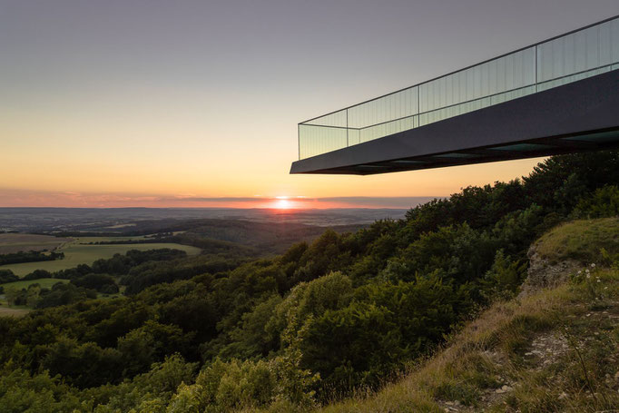 Skywalk Holungen