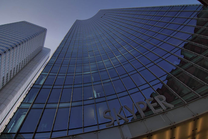 Skyper Frankfurt