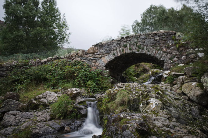 Ashness Bridge