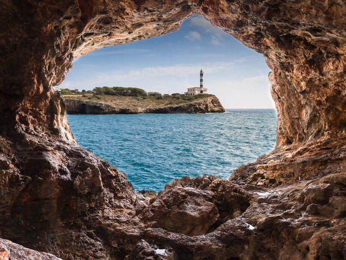 Portocolom/Spanien