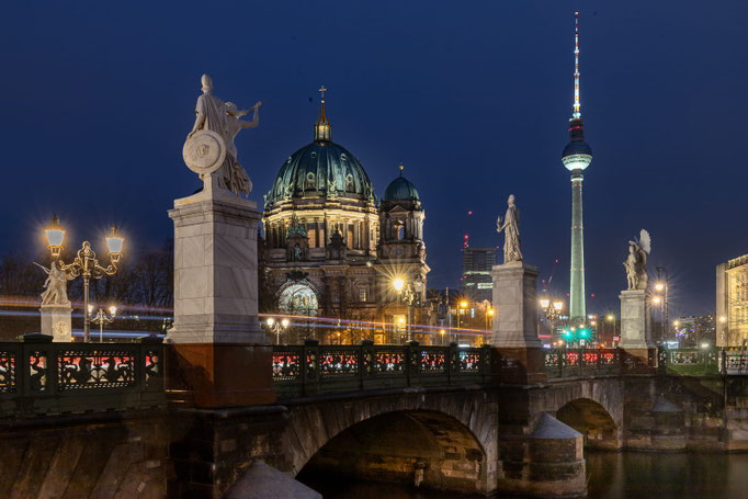 Berliner Dom