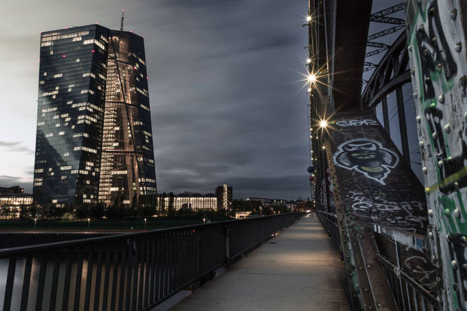 EZB Frankfurt