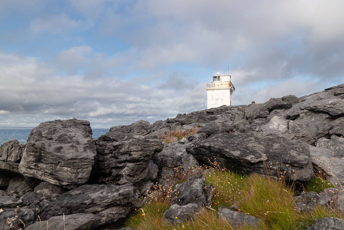 Black Head Lighthouse