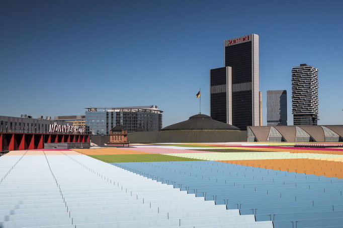 Skyline Plaza Frankfurt am Main