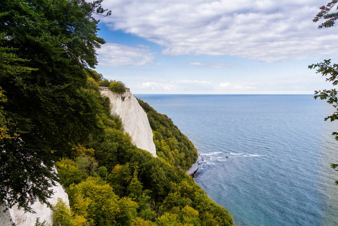 Königstuhl auf Rügen