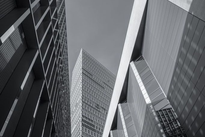 Am Skyline Plazza Frankfurt
