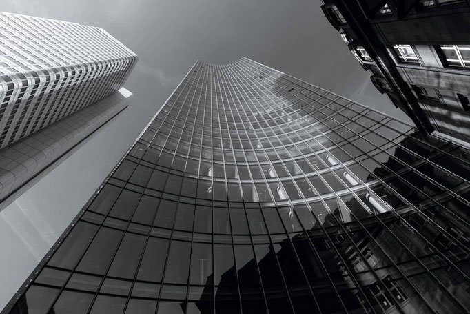 Skyper Frankfurt am Main