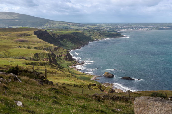 Fair Head 