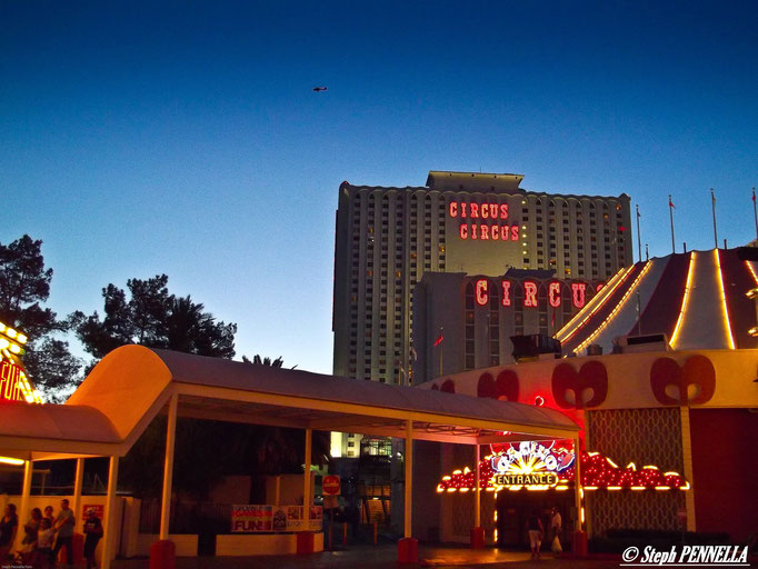 Casino "Circus Circus"
