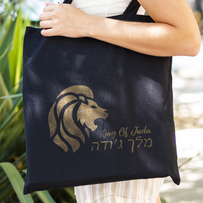Bedruckte Taschen