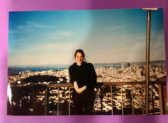 San Fransisco USA