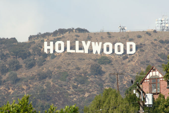 Hollywood