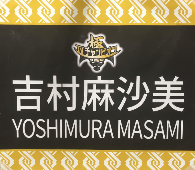 テレビチャンピオン極チョーク看板王選手権