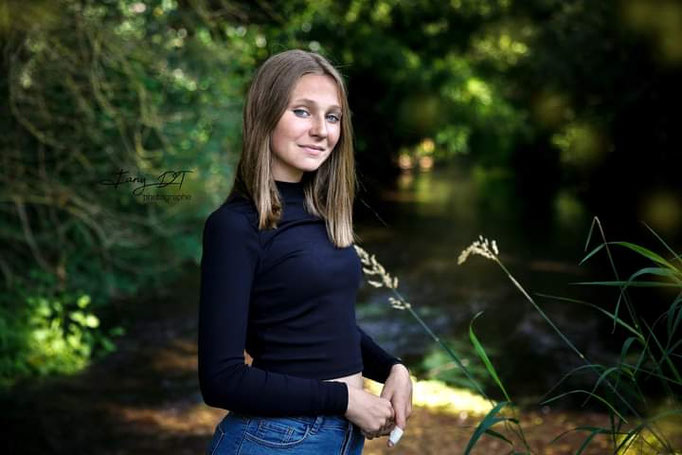 Photographe professionnel grossesse dans l'Eure près d'Évreux et Dreux