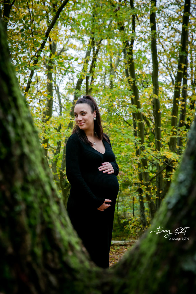 Séance photo bébé naissance maternité grossesse famille réalisée dans mon studio à Saint-André-de-l'Eure (27), proche d’Évreux et de Dreux