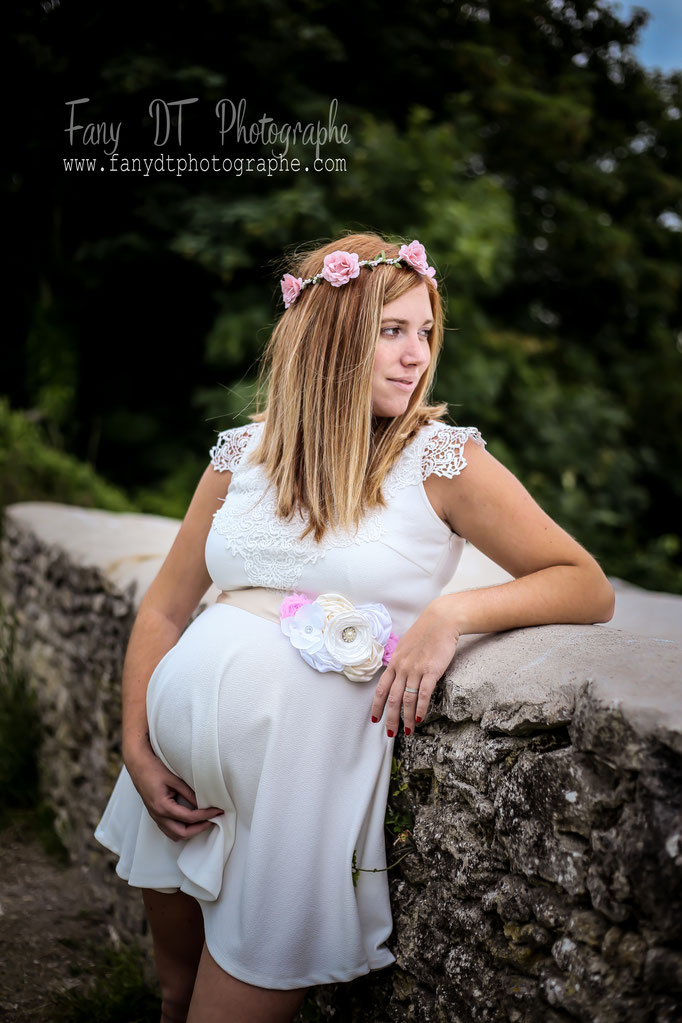 Séance photo bébé naissance maternité grossesse famille réalisée dans mon studio à Saint-André-de-l'Eure (27), proche d’Évreux et de Dreux
