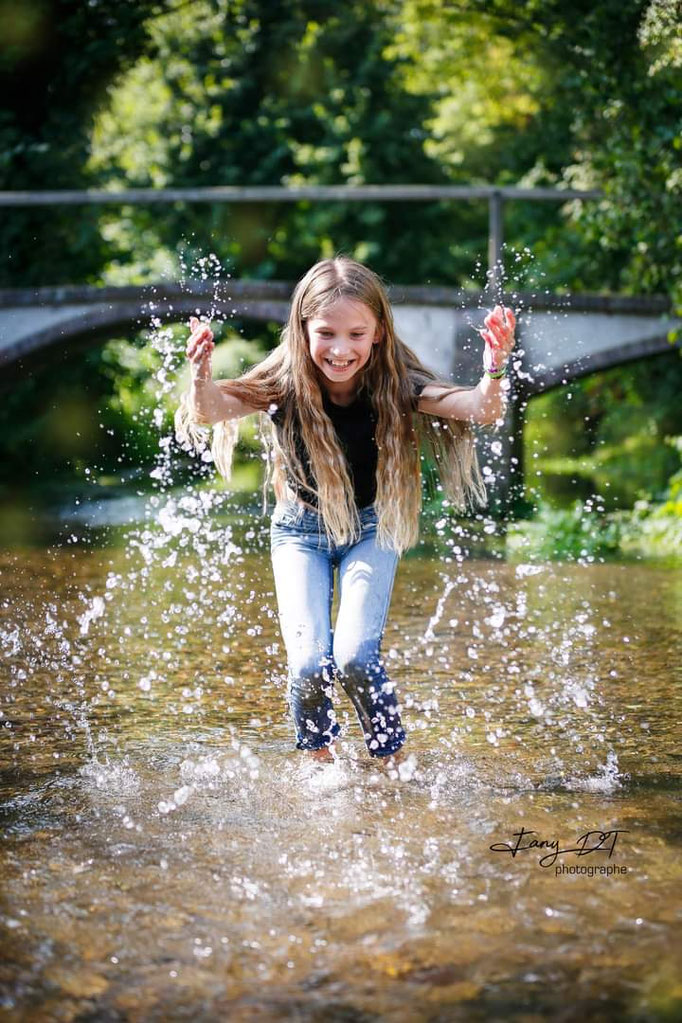 Photographe professionnel grossesse dans l'Eure près d'Évreux et Dreux