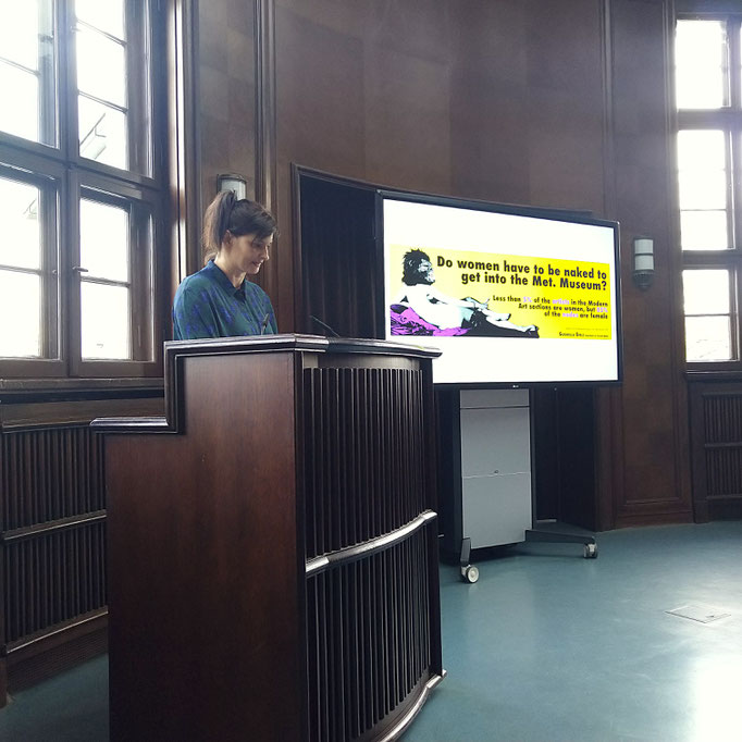 Christiane Opitz Why female perspectives matter like never before 2019